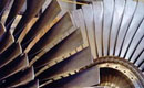 Turbine Blade Inspection