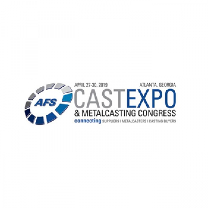 Cast Expo Capture 3D